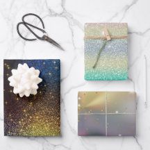 Oro purpurina, plata