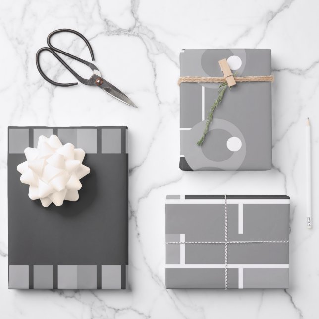 Hoja De Papel De Regalo Pack 539 e (Anverso)