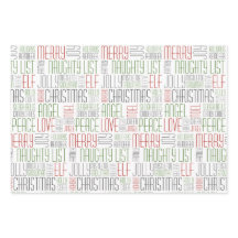 Palabras de navidades