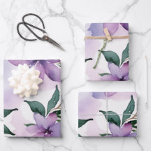 Paleta de acuarela Lilac Frost