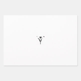 Hoja De Papel De Regalo Para