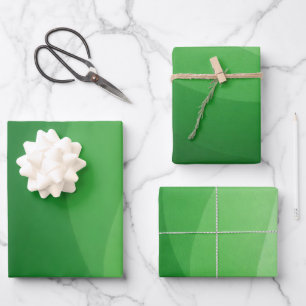 Hoja De Papel De Regalo Pasos de Renovación
