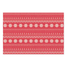 Patrón de navidades