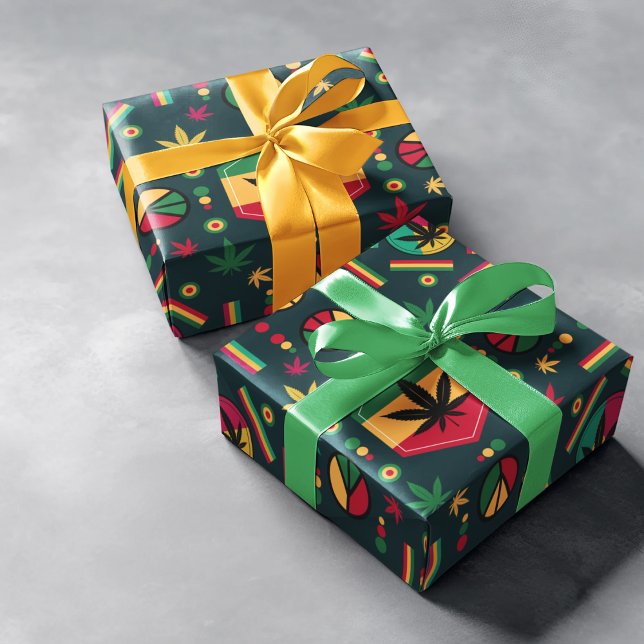 Hoja De Papel De Regalo Paz Mundial (wrapping paper sheets for birthday packing, gifting, wrapping paper christmas, shop now.)