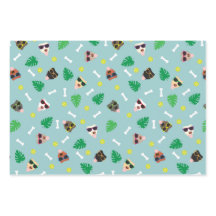 Perros de vacaciones