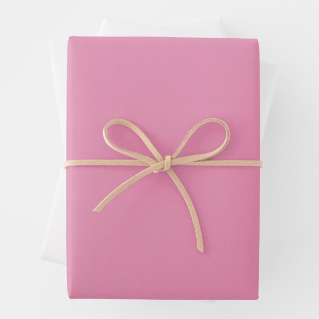 Hoja De Papel De Regalo Personalizar tus creaciones digitales con arrastra (In situ)