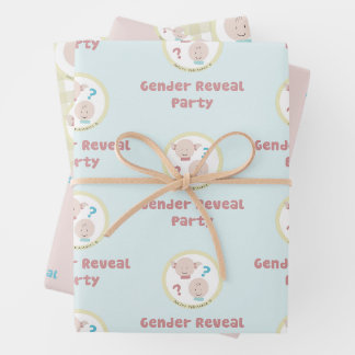 Hoja De Papel De Regalo  Petits Habitants - Canciones para Soñar