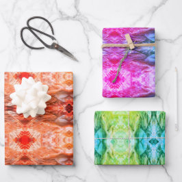 Hoja De Papel De Regalo Piedra | Patrón de baldosas | Multi filtro |