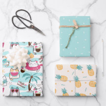 Piña de gato de verano de verano