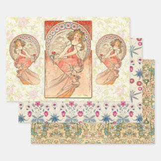 Hoja De Papel De Regalo Pintura, ideas de regalo