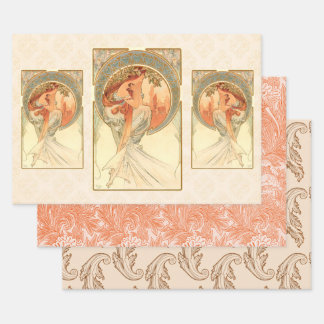 Hoja De Papel De Regalo Poesía, ideas de regalo