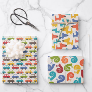 Hoja De Papel De Regalo Principito