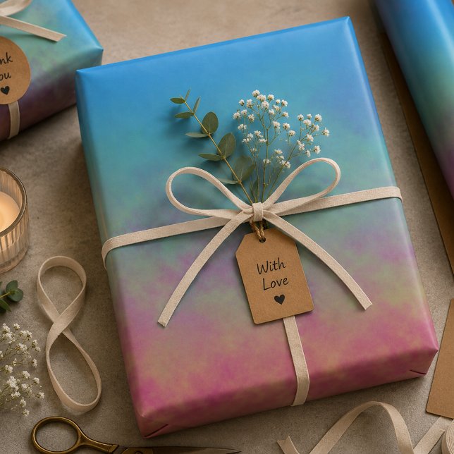 Hoja De Papel De Regalo Prismwake (Subido por el creador)