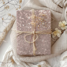 Purpurina de moda Sparkle Rosa Gold