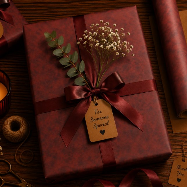 Hoja De Papel De Regalo Quietud tibia (Subido por el creador)