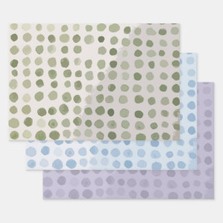 Hoja De Papel De Regalo Rad Rainbow Wrap 2