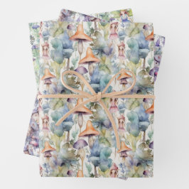 HOJA DE PAPEL DE REGALO REGALO DE FERIAS Y CASAS DE FERIA