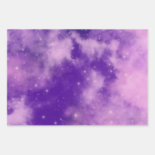 Hoja De Papel De Regalo Regalo De Ventiladores Sky, Exploradores Del Cielo