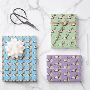 Hoja De Papel De Regalo Renana Cleopatra