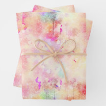 Resumen de arte de fondo