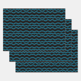 Hoja De Papel De Regalo Resumen Del Arte Pop Moderno Ligero