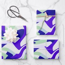 Resumen del patrón de rotación en los tonos Guay