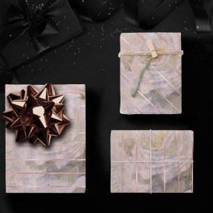 Hoja De Papel De Regalo Rosa Vintage Ephemera   Acuarela floral