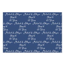 Saludos a los 60 años de la Marina Azul a los 60 a