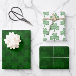 Hoja De Papel De Regalo Shampeg