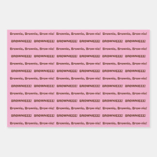 Hoja De Papel De Regalo SKZ Felix BROWNIEEE! Gift Wrap