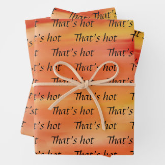 HOJA DE PAPEL DE REGALO SKZ-FELIX ENVOLTURA DE REGALO QUE ESTÁ CALIENTE