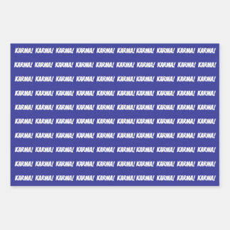 Hoja De Papel De Regalo SKZ KARMA Gift Wrap for the STAYS!