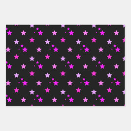 Hoja De Papel De Regalo Stellaron