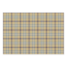 Tan y azul Wedgewood moderno