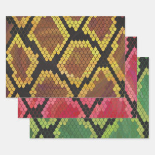 Hoja De Papel De Regalo Temp