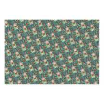 TESTIGO EN SUDOR DE NOMUJER, GATO NEGRO XMAS HALLO