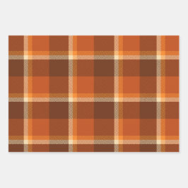 Hoja De Papel De Regalo Thanksgiving Gift Wrap