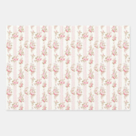 Hoja De Papel De Regalo 'Tini Bit Older Espresso Martini Coquette Cumpleañ