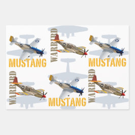 Hoja De Papel De Regalo Todo