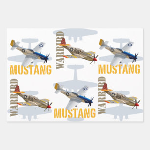 Hoja De Papel De Regalo Todo