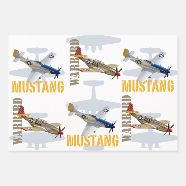 Hoja De Papel De Regalo Todo (Anverso)