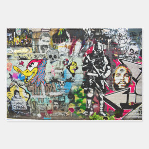 Hoja De Papel De Regalo todo