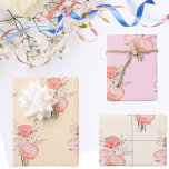 Hoja De Papel De Regalo Un futuro lleno de Boda de amor<br><div class="desc">¡Conmemorar su Día de la Boda con mi elegante papel de envoltura! Ideal para expresar amor y afecto, agrega un toque sentimental a la celebración de la pareja feliz. Acepte el romance y envuelva su regalo con sinceridad. Su gesto reflexivo prepara el escenario para años de felicidad, presentando un paquete...</div>