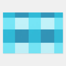 Hoja De Papel De Regalo Unas De Primavera Coloridas Y Singulares, Platos D