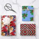 Hoja De Papel De Regalo Vintage Christmas lámpara de vela purpurina rojo c<br><div class="desc">Vintage lámpara de vela de Navidad purpurina rojo chica papel de envoltura. Vintage diseño retro purpurinoso lindo. Perfecto para coleccionistas vintage o para envolver regalos en temporada de vacaciones para familia y amigos. Para ser más especial, está adornado con un bonito purpurina de imitación. Este diseño también se puede transferir...</div>