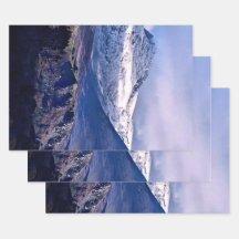 VISTAS DE LA MONTAÑA