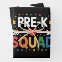 Vuelta al cole primer día de preescolar Pre-K
