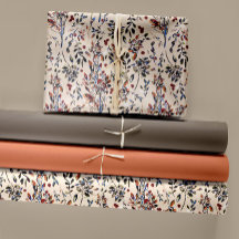 Watercolor Berries Sale Colores Caídos Naranja Mar