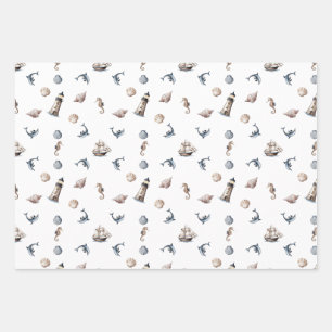 Hoja De Papel De Regalo ¡Whispers!