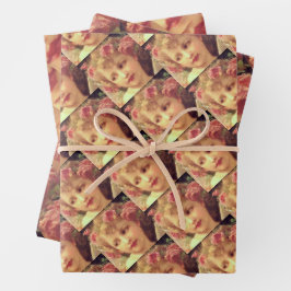 Hoja De Papel De Regalo Wings Of Desire - Guillaume Seignac